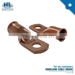 Factory Price DTG-95, DTG-120, DTG-150 Copper Cable Lugs thumbnail-5