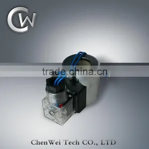 Rexroth MFB12-37YC MFZ12-37YC Solenoid Coil thumbnail-1