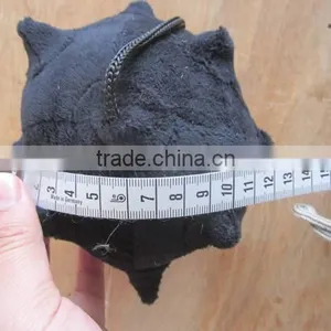 Quality Inspection Service for Ball Plush With Rope thumbnail-2