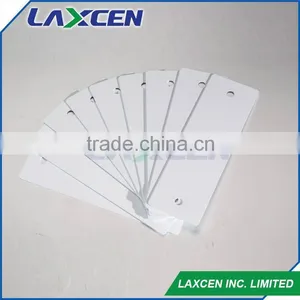 Stylish SLE5542 Offset Printing Machine for Access Control thumbnail-1