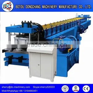 c Purlin Machine on Building Materials for Houses thumbnail-5