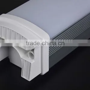 30W 36W 40W 54W 60W IK10 Led Tri-proof Light thumbnail-1