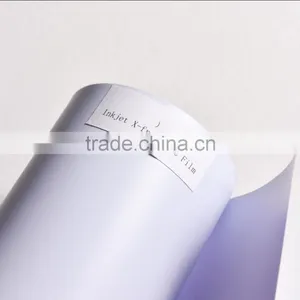 Good Quality Digital Printing Rigid Pvc Film for Roll up Stand Use, Rigid Pvc Film Roll thumbnail-2