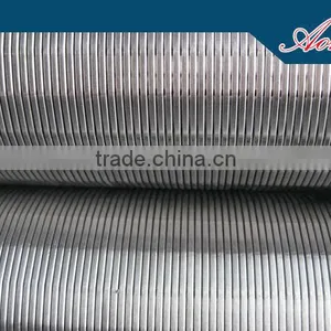 2014 Wedge Wire Johnson Stianless Steel Water Well Screen Vertical Sand Filter thumbnail-1