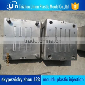 Plastic Barrel Mould China thumbnail-1