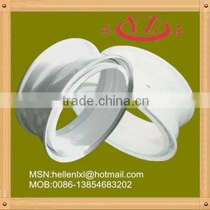 22.5 Inch Demountable Rim thumbnail-1