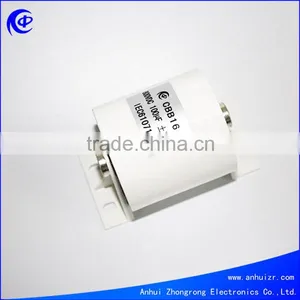 Parallel Capacitor Circuit Breaker Capacitor thumbnail-5
