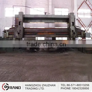 Our Equipment Russian Hobbing Machine-8M-Lathe thumbnail-1