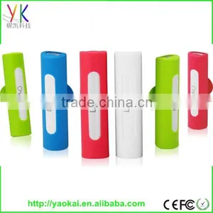 The New Sucker Exclusive Private Mode Mobile Phone Holder With Suction Cups Power Charging Treasure Factory Outlet thumbnail-1