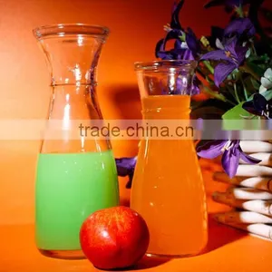 Different Size of Exquisite Shape Clear Glass Vase thumbnail-3