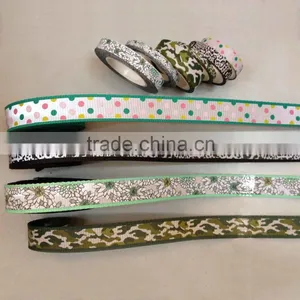 Printable Reflective Webbing With OEM Size thumbnail-2
