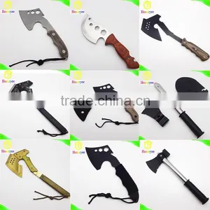 Supply All Kinds of Axes With Different Handle thumbnail-1