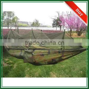 Parachute Fabric Summer Camouflage MIlitary Canopy Hammock Swing thumbnail-1