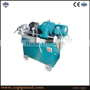 LGS-B I Hot Sale Famous Brand Rebar Threading Machine thumbnail-1