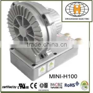 HIGH SPEED MINI VACUUM PUMP AIR PRESSURE thumbnail-1