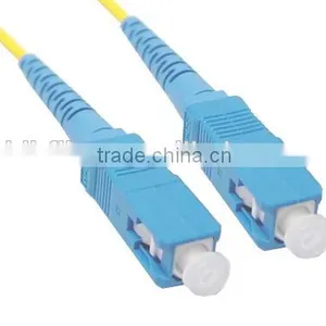 Hot Selling SC PC Fiber Optic Pigtail Singlemode Simplex ,SC UPC Fiber Optic Pigtail thumbnail-2