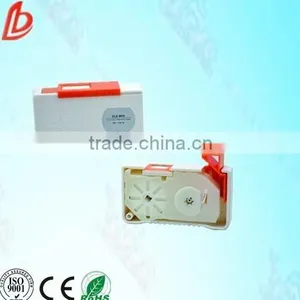 Cleaning Cassette Fiber Optic Connector Cleaner,optical Fiber Connector Cleaner thumbnail-1