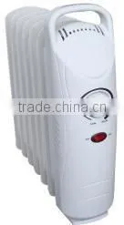 Home Oil Heater Aqua-air KON OH012 FIN7 thumbnail-1