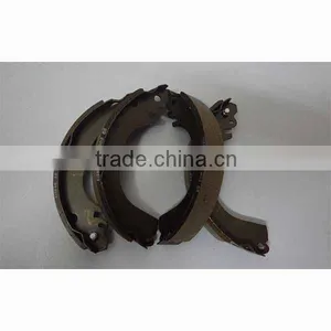 High Quality Nissan Rear Brake Shoe 44060-ED025 thumbnail-1