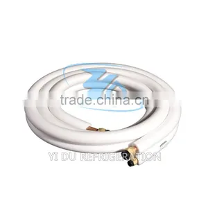 Exhaust Flex Pipe ,copper Pipe Price per Meter thumbnail-2