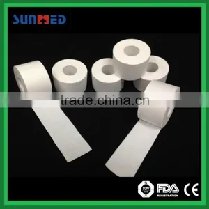 Cotton Rigid Sport Strapping Runner Tape thumbnail-1