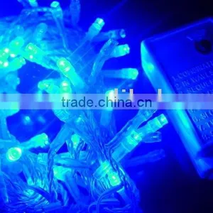 Led Light String/holiday Light/christmas Led Twinkle String Light thumbnail-1
