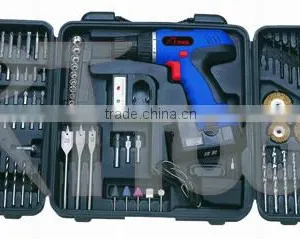 2015 Hot Sale-82PC DIY Power Tool Set Tool Kit Hand Tool Set thumbnail-1