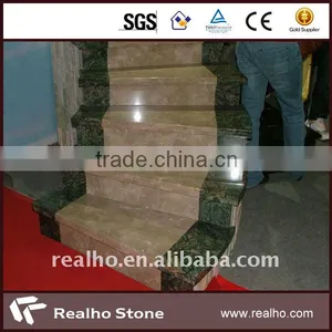 Multi-design Granite Stairs for Indoor and Outdoor thumbnail-1