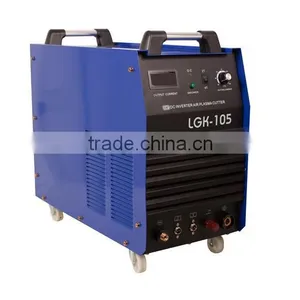 OEM Available Air Plasma CUT-100 Cutting Machine for Wholesales CUT-100 thumbnail-1