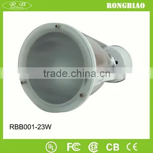 Commercial Lighting Aluminum Light Body of Ceiling Light thumbnail-1