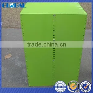 Rut Shelving of Medium Duty Storage System thumbnail-3