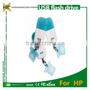 Imported Usb Stick 16gb for Hp Usb Memory Stick Wholesale thumbnail-1