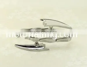Motorcycle Mirrors/Universal Motorcycle Mirrors/mirrors for All Motorcycle Models thumbnail-1