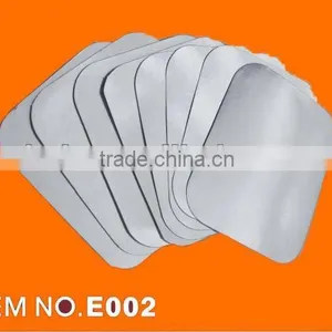 Paper Lid for Aluminum Container or for Other Container thumbnail-1