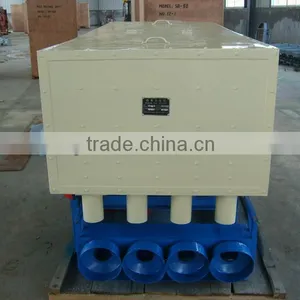 Rice Separator Machine,vibrating Separator,grader thumbnail-1
