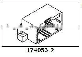 AMP Connector 174053-2 Original Part in Stock thumbnail-1