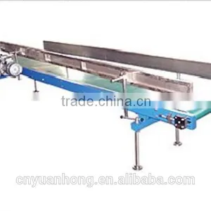 Heat Resistant Stainless Steel Conveyor Belt thumbnail-1