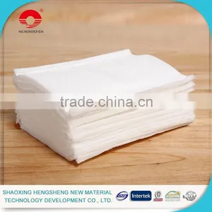 Wholesale Cosmetic Bulk Cotton Pads, Cotton Facial Pads, Cotton Pad thumbnail-4