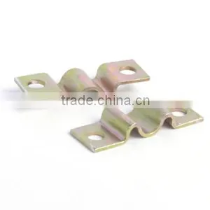 Harley Davidson Accessories Metal Anchor Bracket thumbnail-2