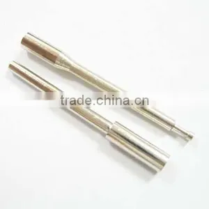 China Factory Customized Hardware Nonstandard Stainless Steel Pivot Pin thumbnail-4