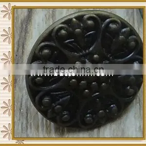 Factory Wholesale Metal Tack Buttons for Jeans thumbnail-1
