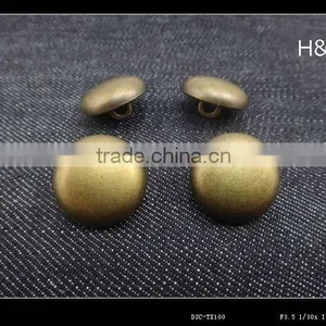 Factory Wholesale All Types of Buttons for Garment thumbnail-1
