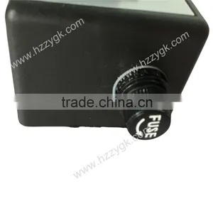 Electric Tool / AC Axial Fan Motor Speed Controller thumbnail-6
