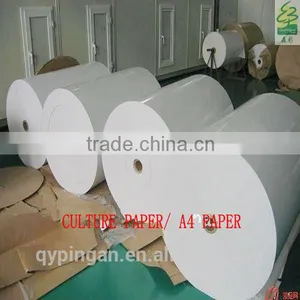 Hot Sale Full Automatic Cultural Paper Making Machine With A4 Printing Paper,writing Paper thumbnail-3