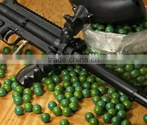 Paintball Machine For Tournament Grade Paintball thumbnail-1