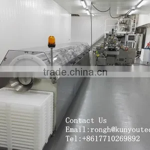 0.68'' Tounament Grade Paintball Making Machine for CS Camping Event S610PB thumbnail-5