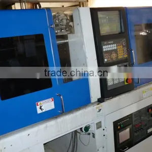 MIDI Injection Molding Machine and Spare Parts thumbnail-1