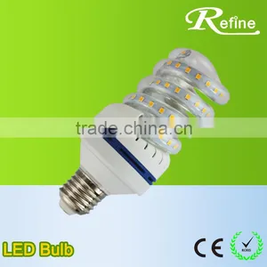 2016 Hot Sale Shopping Indoor Lighting P45 E27 24W Led Bulbs With CE Rohs Led Bulbs thumbnail-4