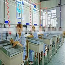 Shenyang Jinchen Weiye Cooling & Heating Equipment Co., Ltd. company overview - view 4 thumbnail