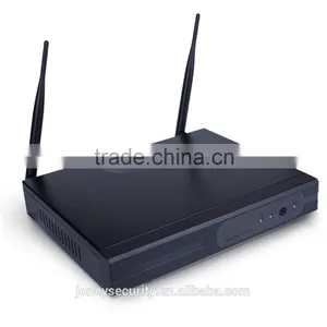 4CH Wireless Security Cctv ip Cameras Nvr System thumbnail-4